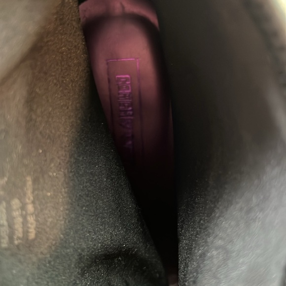 Coach boots - Picture 10 of 10